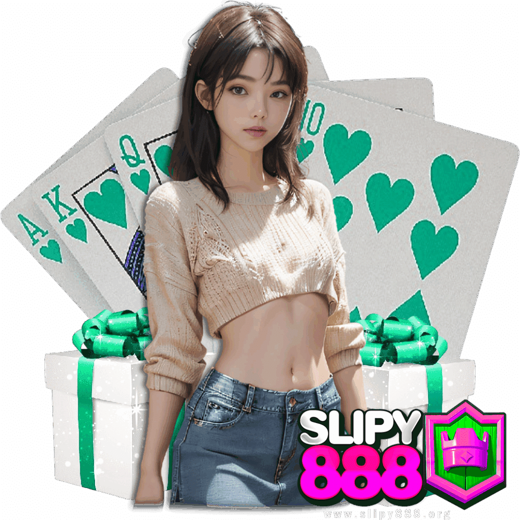 slipy888 slot
