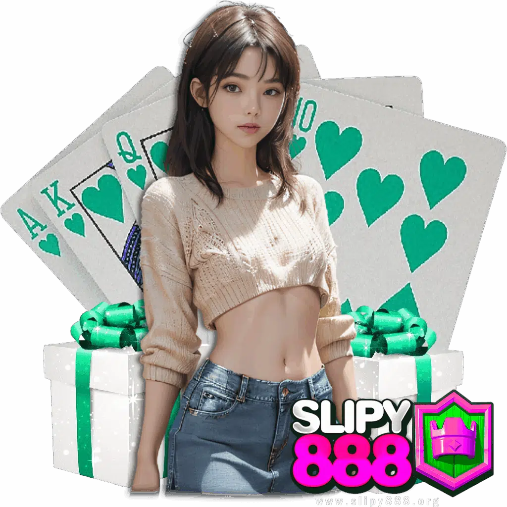 slipy888 slot